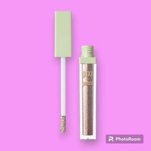 Pixi Bare Brilliance Liquid Fairy Lights Glimmer Shadow